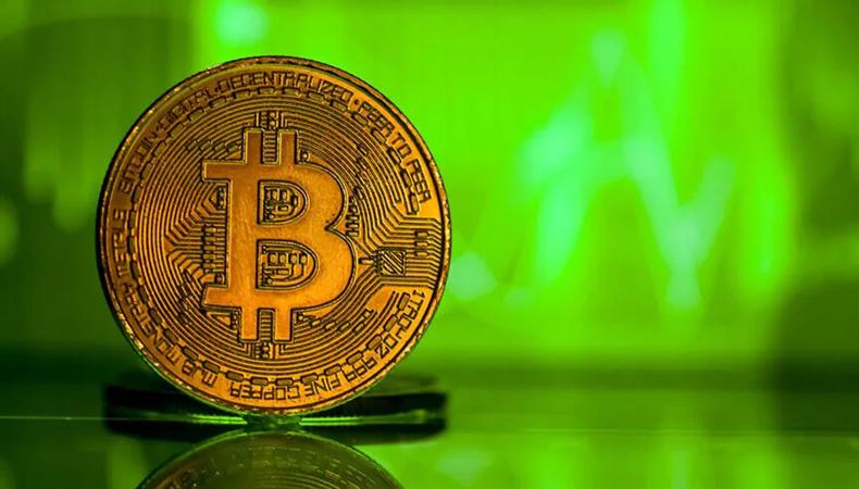 Bitcoin'de yükseliş sürecek mi?