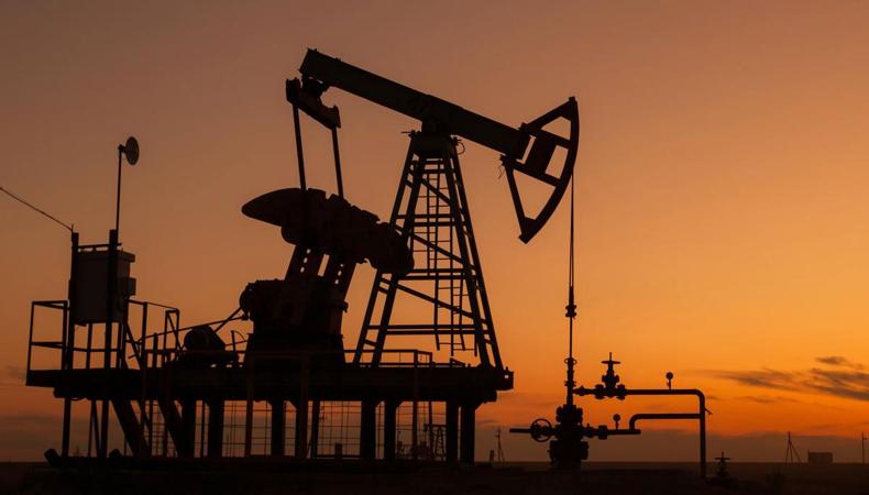 Orta Doğu'dan anlaşma geldi, petrol sert düştü