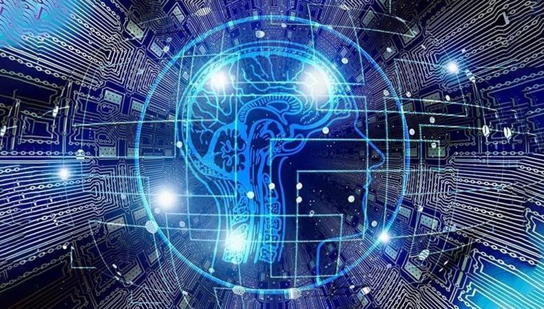 Yapay zeka buluşları için Hızlı Hat geliyor