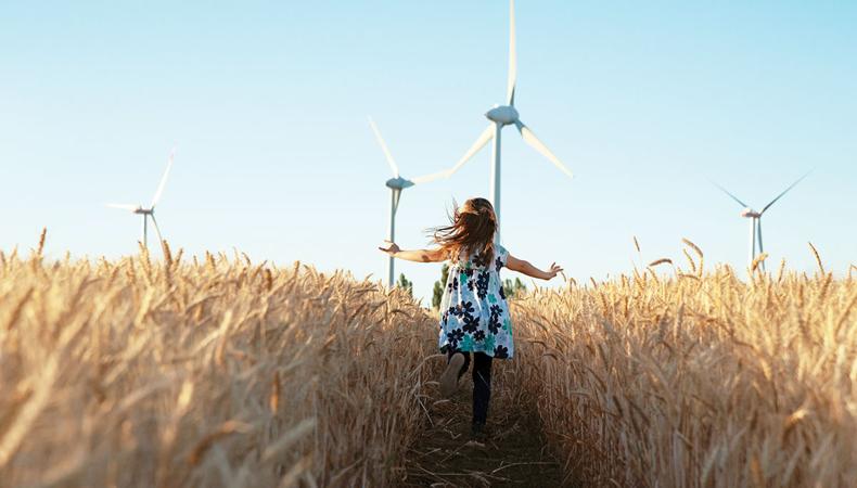Düşük karbonlu sistemler ve akıllı enerji yönetimi öne çıkıyor