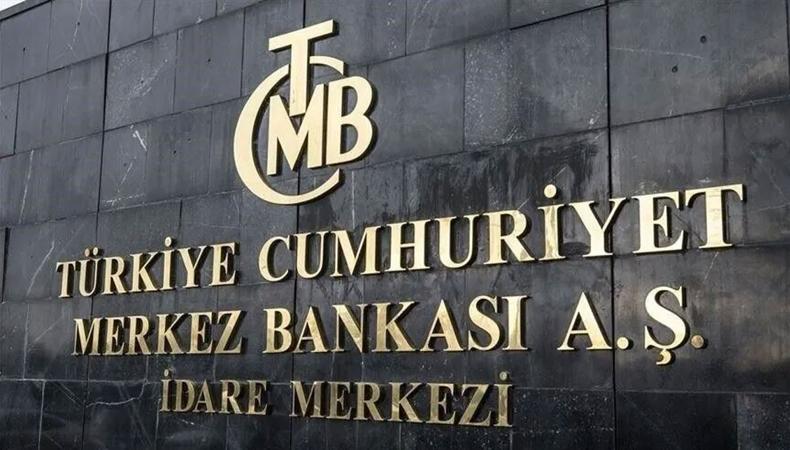 Merkez Bankası son durumu duyurdu: Rezervlerde dikkat çeken artış