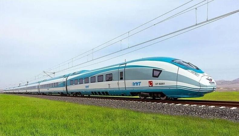 TCDD duyurdu: Tren yolculuklarında yeni dönem başlıyor