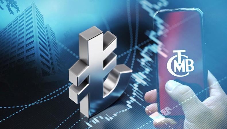 Dev bankadan TCMB için yeni faiz tahmini