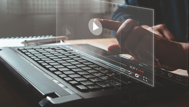 Dünyanın ilk izlediğin kadar öde yayın platformu MovieMe Türkiye'de