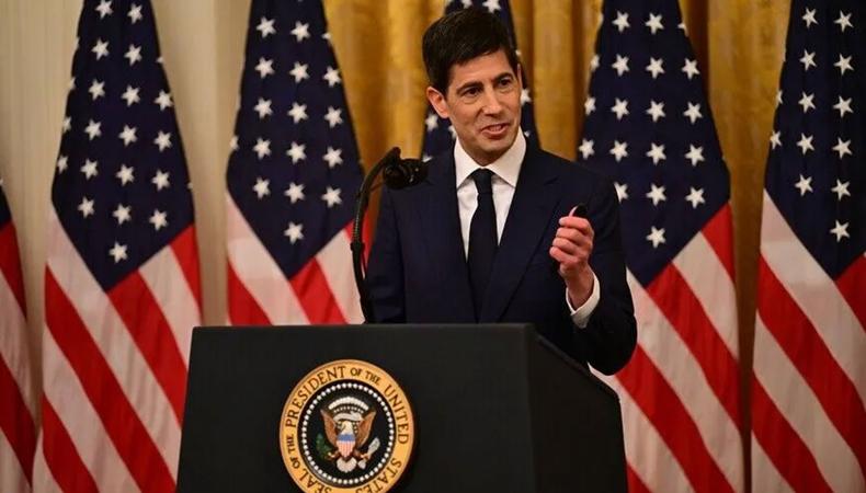 Fed Başkanı Warsh'tan faiz mesajı