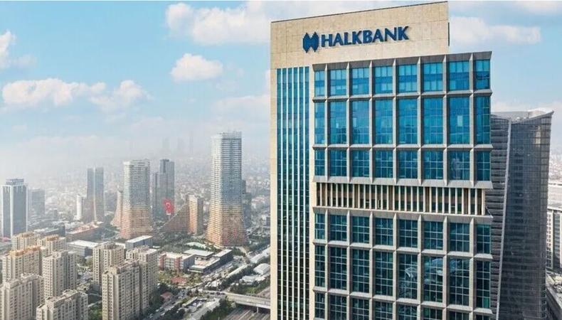 Halkbank'tan ikincil halka arz başvurusu