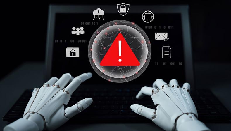 Teknoloji devlerinden kritik uyarı: "Altyapılar risk altında"