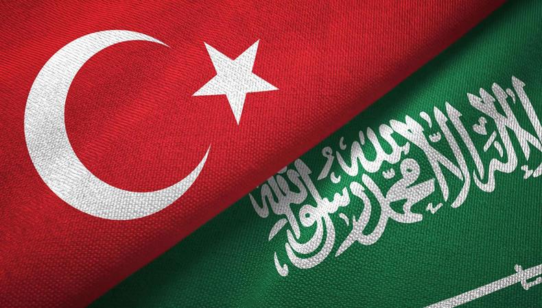 Türkiye ile Suudi Arabistan arasındaki dev enerji anlaşmasının detayları belli oldu