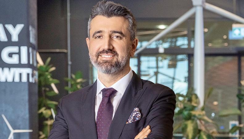 Türkiye'nin enerji dönüşümünü yenilenebilir kaynaklarla hızlandırıyor
