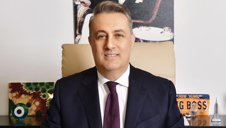 “Türkiye'nin kültürel mirası en güçlü rekabet avantajlarımızdan biri”