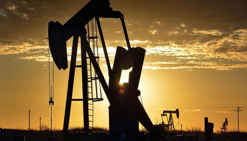 ABD'nin yeni saldırısından sonra gözler petrolde