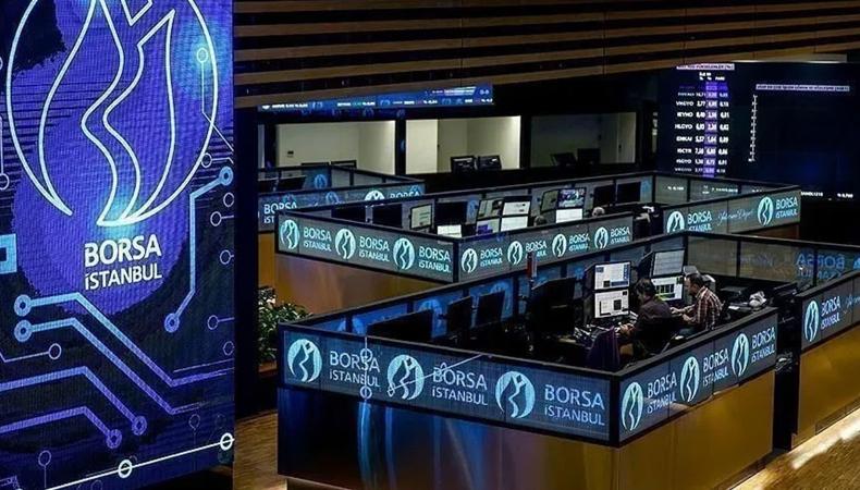 %400 bedelsiz sermaye artırımı için başvurdu