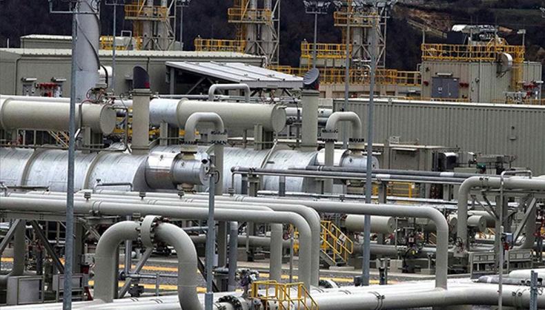 Avrupa'da gaz fiyatı 3.5 yılın zirvesinde: Faiz artırımı bekleniyor