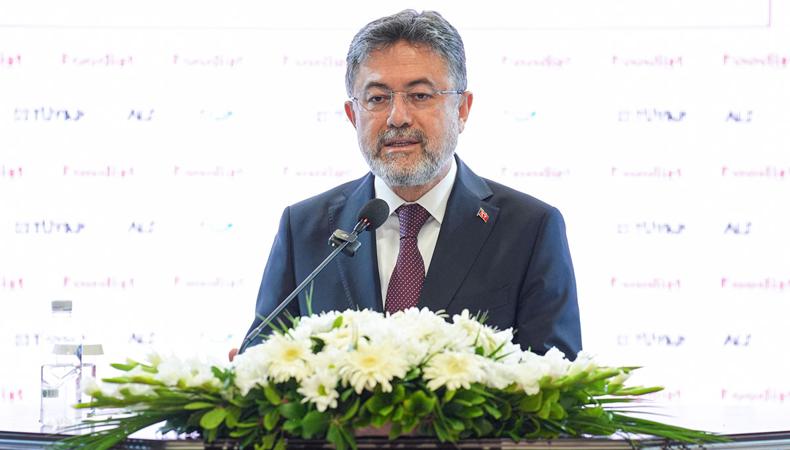 Bakan Yumaklı duyurdu: Tarımda tarihi yükseliş