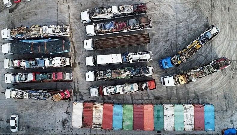 Trafik kazası sonrası kaos bitiyor: Artık tek arama yeterli olacak