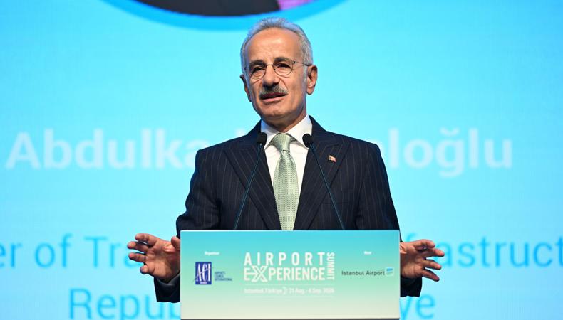 İstanbul Havalimanı'nın 4. ana pistinde sona gelindi