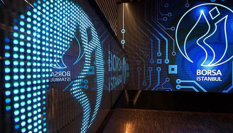 Borsadaki enerji şirketi dev anlaşmayı duyurdu