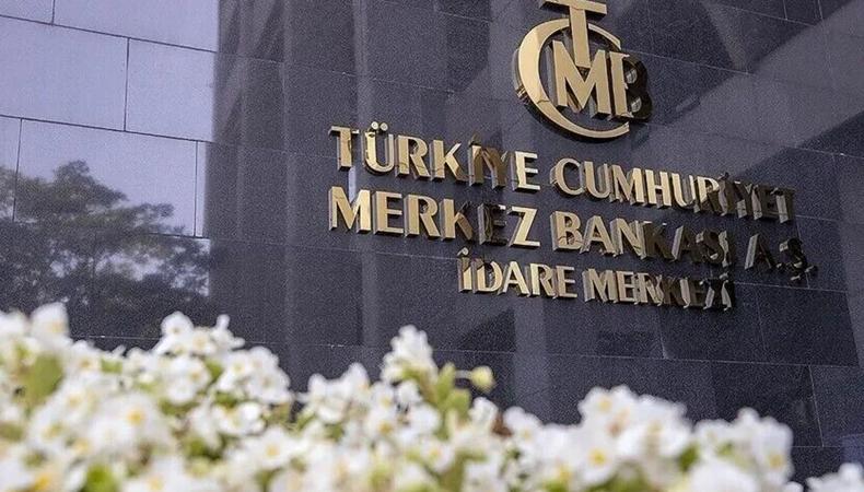 Merkez Bankası rezervlerdeki son durumu duyurdu