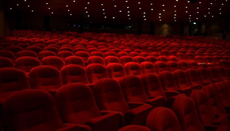 Türkiye'de bu yıl sinemalarda en çok izlenen 10 film