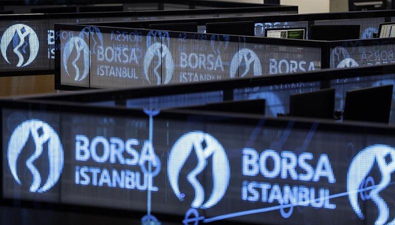Yabancı yatırımcıdan dikkat çeken hisse alımı