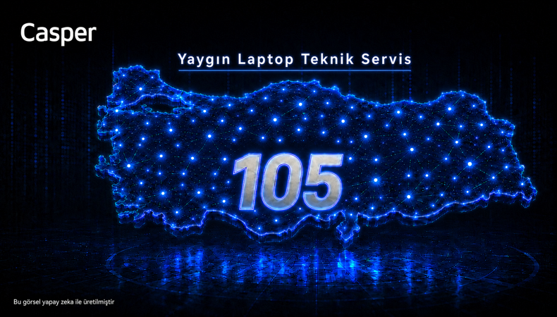 Gaming laptop yatırımında doğru konfigürasyon nasıl seçilir? Casper Excalibur rehberi