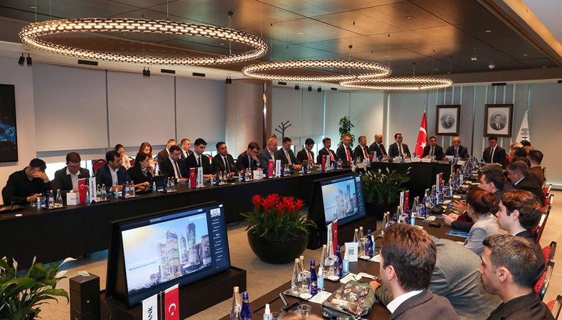Halkbank üçüncü halka arzı için düğmeye bastı