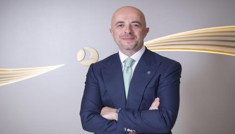 Türkiye'nin dev şirketinin yeni hedefi bir ilk olmak