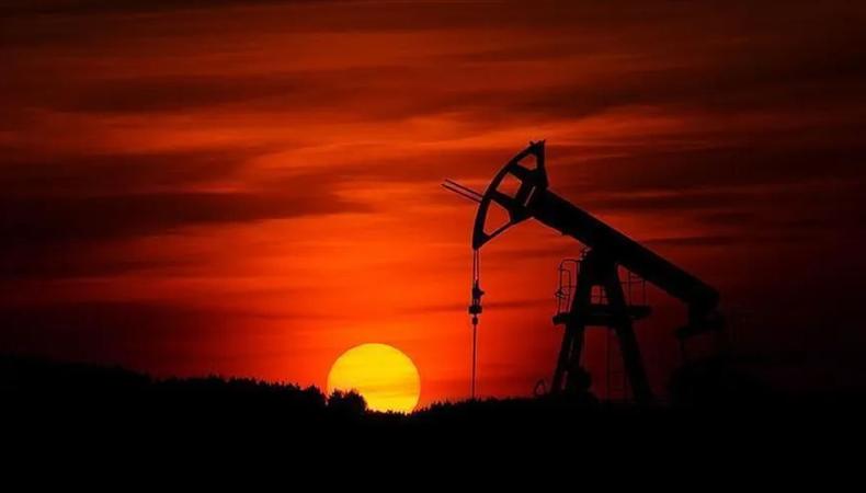 Petrolde yükseliş sürüyor: Kritik seviyeye dayandı
