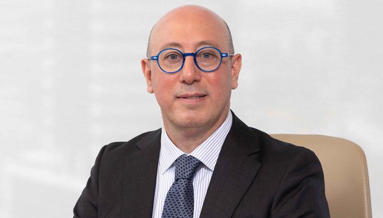 Yıldız Holding'de üst düzey atama gerçekleşti