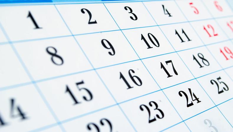 2027 resmi tatil günleri ne zaman? İşte resmi tatil takvimi