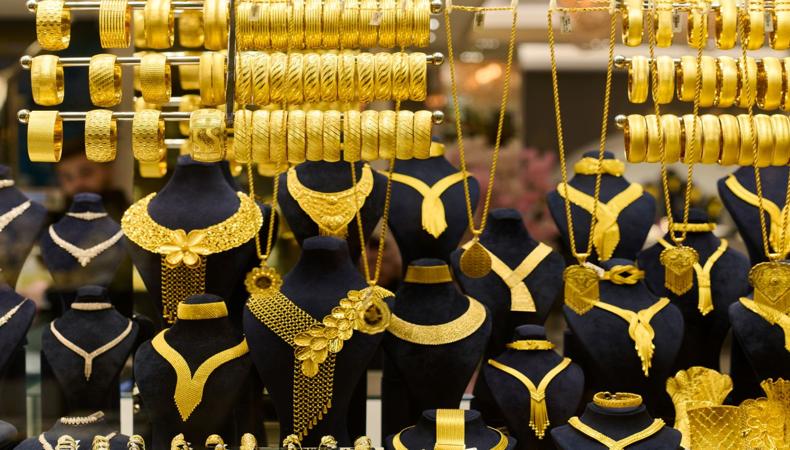 Altın fiyatları güne nasıl başladı? 9 Eylül altın yorumları