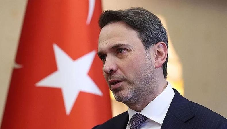Bakan Bayraktar Türkiye'nin yeni enerji vizyonunu paylaştı