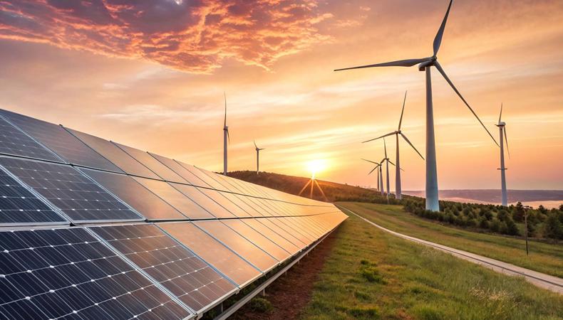 Borsadaki enerji şirketi ABD'deki yatırımını duyurdu, hissesi hareketlendi