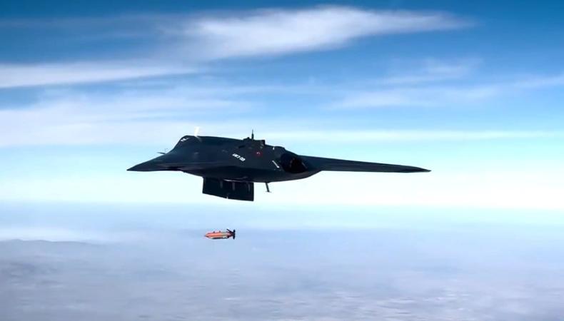 Türk savunma devi geliştiriyor: NATO'dan dikkat çeken paylaşım