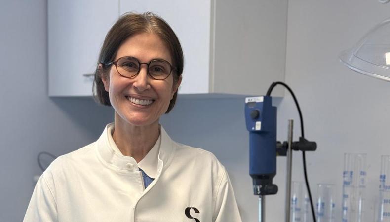 'Clean beauty geçici bir trend değil, kalıcı bir dönüşüm'