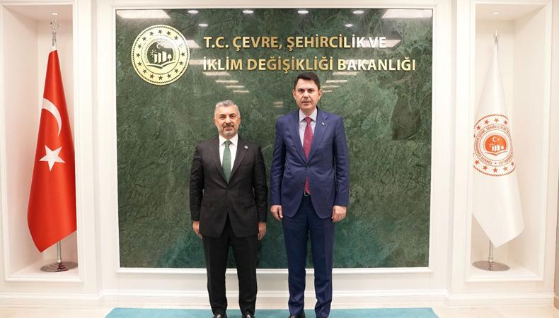 COP31'in Master Partner'ı Türk Telekom, Türkiye'nin iklim eylemine güç katıyor