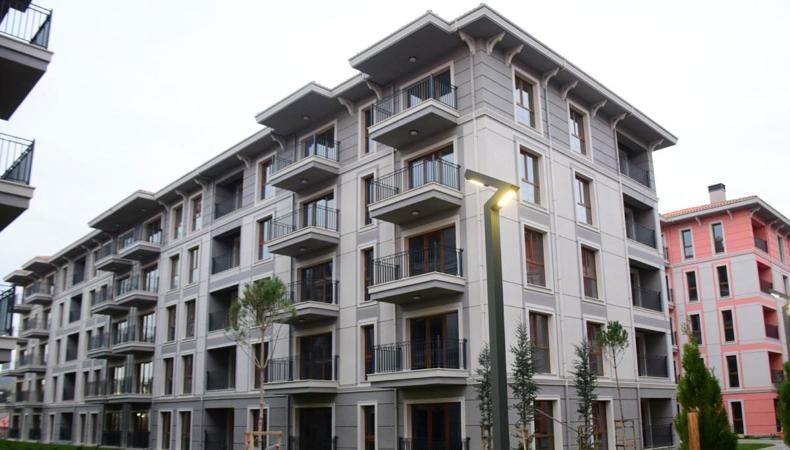 İstanbul'daki kiralık sosyal konutlar böyle olacak: Başvurular başladı