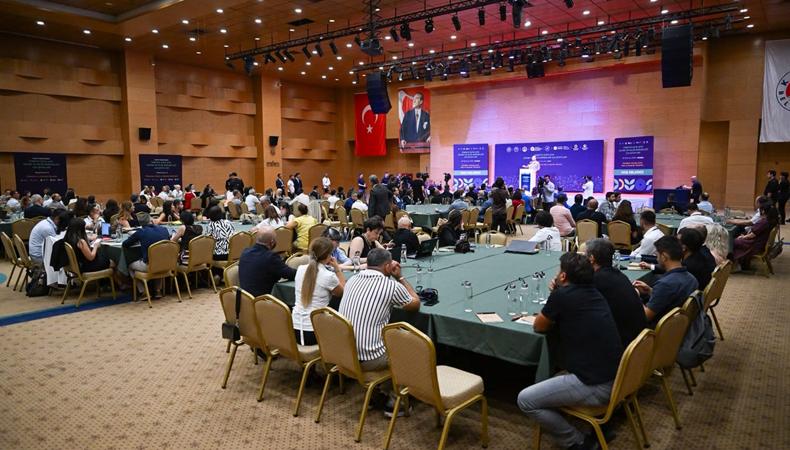 MICE turizminde yeni dönem: Etkileşim, teknoloji ve katma değer