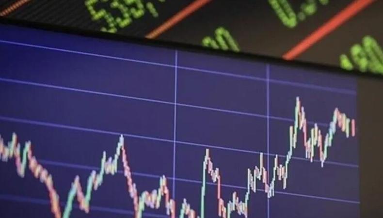 MKK açıkladı: Menkul kıymetlerin değerinde dev büyüme