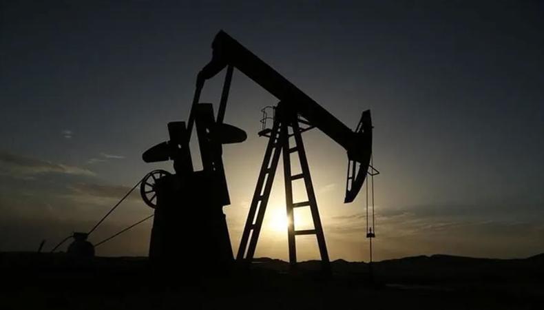 Petrolde yükseliş sürüyor