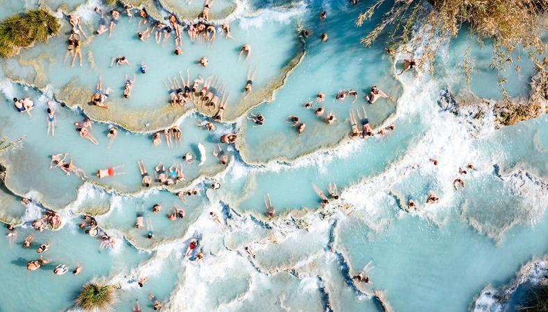 Sağlık turizminden küresel sağlık ekonomisine geçiş