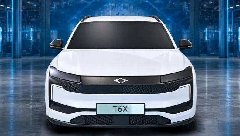 Taksicilerden Togg T6X yorumu