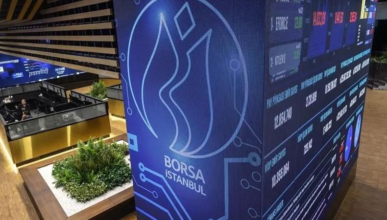381 milyon dolarlık anlaşmayı duyurdu, hissesi sert yükseldi