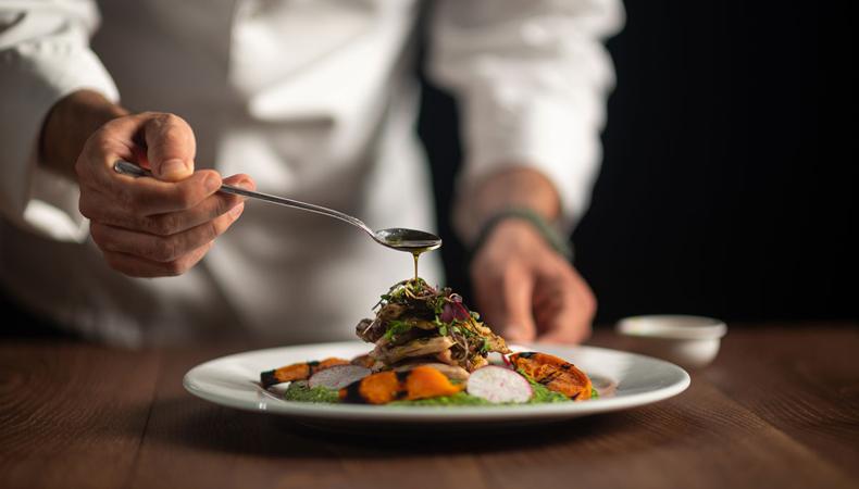 Gastronomide markalaşma perspektifi