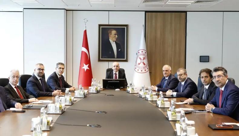 Finansal İstikrar Komitesi'nden açıklama var