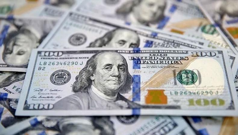 Merkez Bankası duyurdu: Rezervlerde son durum ne?