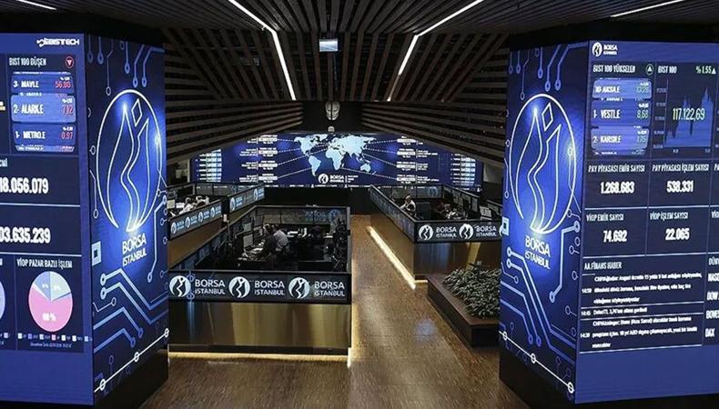Yabancı yatırımcılar borsada ne yaptı?