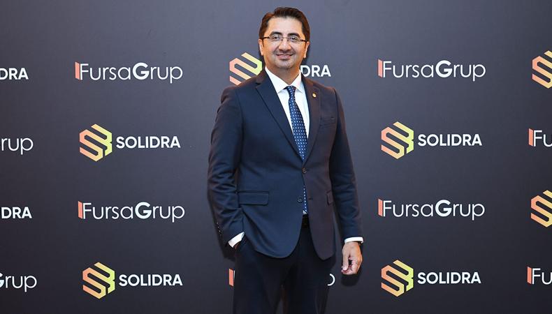 Solidra satın almada yapay zeka ile insan deneyimini bir araya getirdi