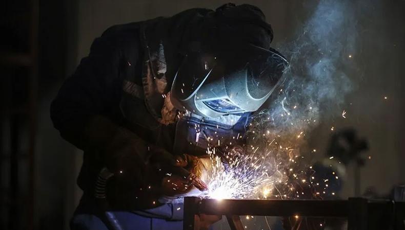 Reel Kesim Güven Endeksi eylülde arttı