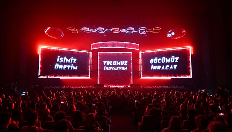 Türkiye Innovation Week 2026 için geri sayım başladı